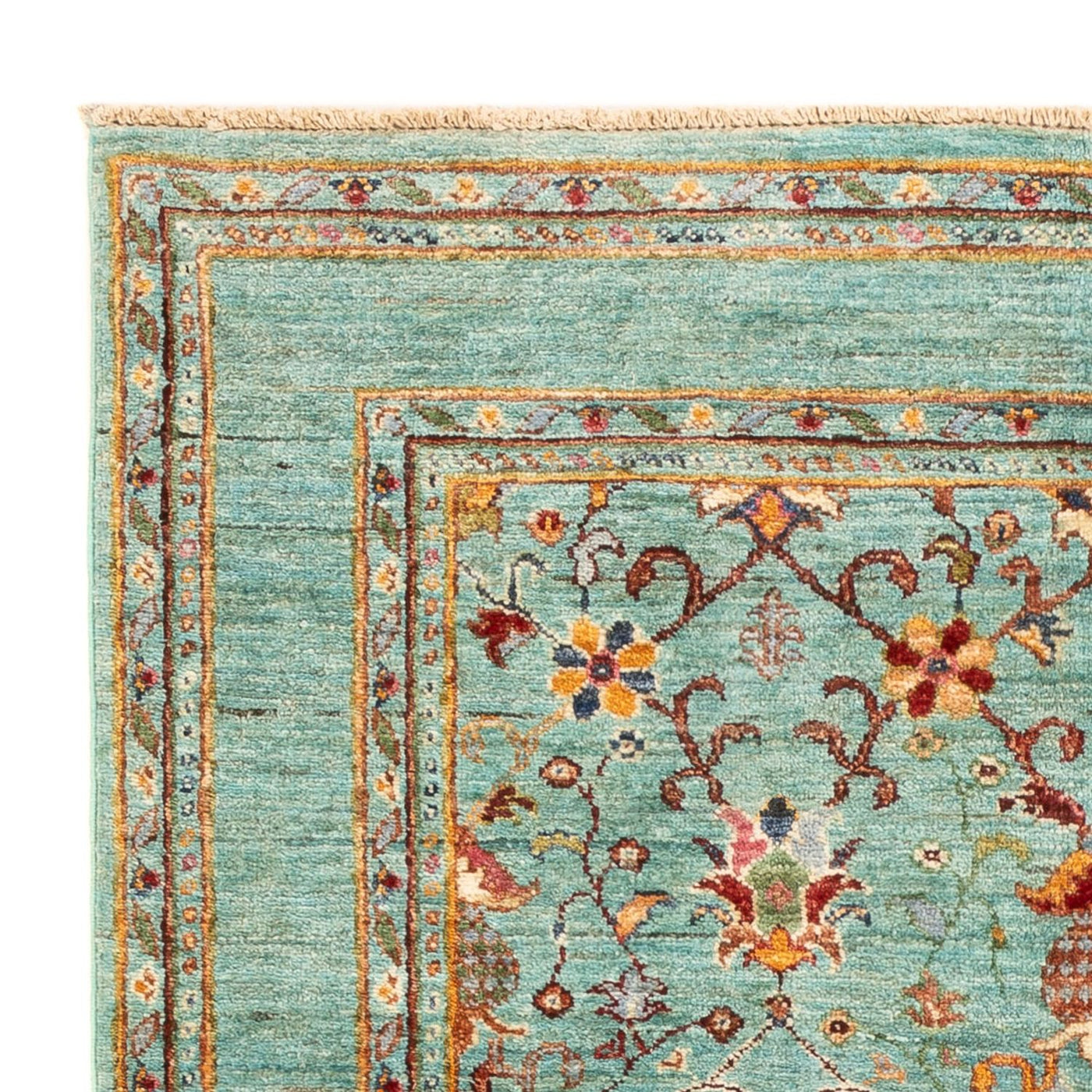 Ariana Rug 175x118cm - Oriental Rug