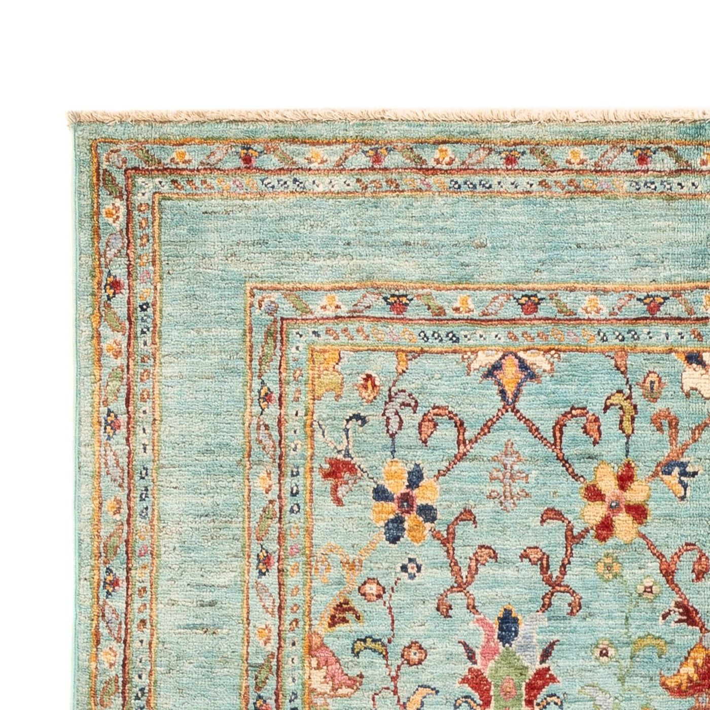 Ariana Rug 182x119cm - Oriental Rug