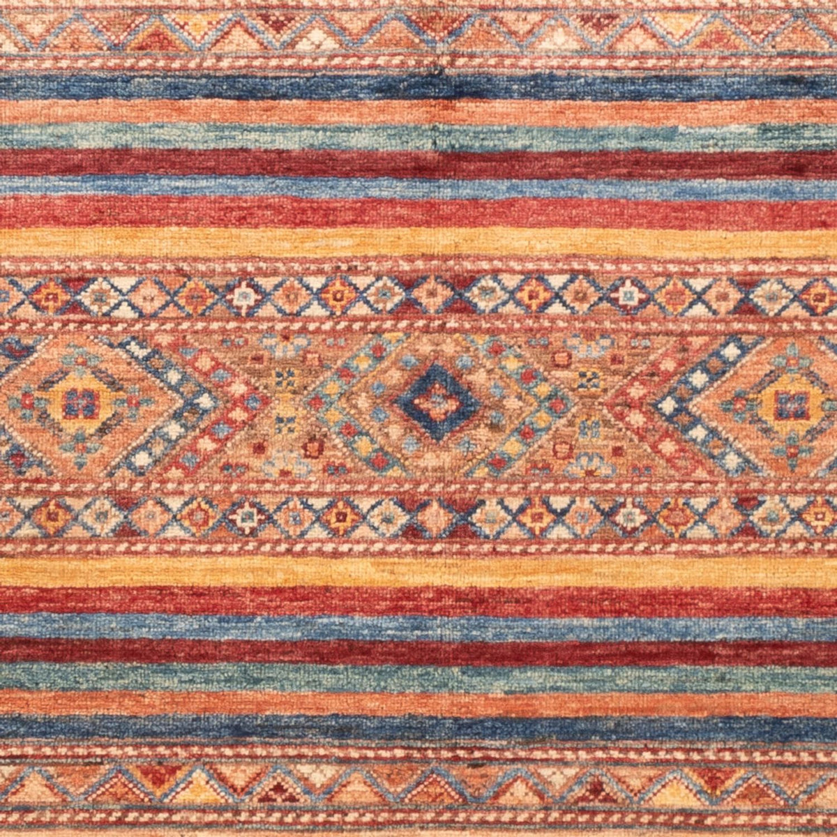 Ziegler Rug - Shal - 186 x 119 cm - multicolored