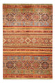 Shal Rug 181x120cm - Oriental Rug