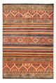 Shal Rug 180x124cm - Oriental Rug