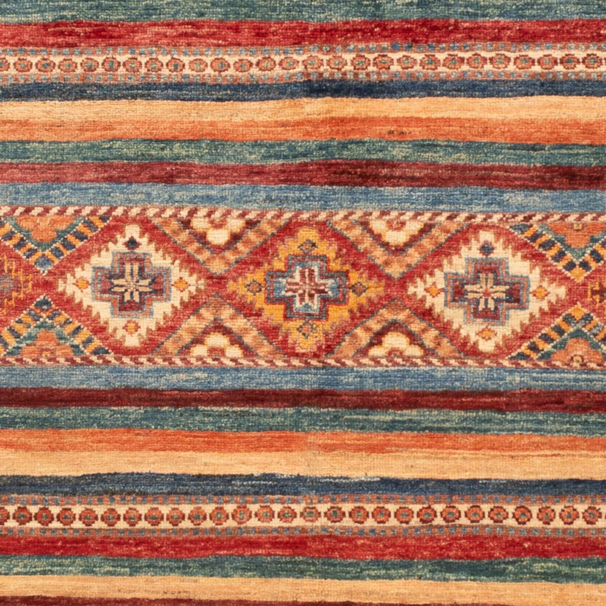 Ziegler Rug - Shal - 180 x 124 cm - multicolored