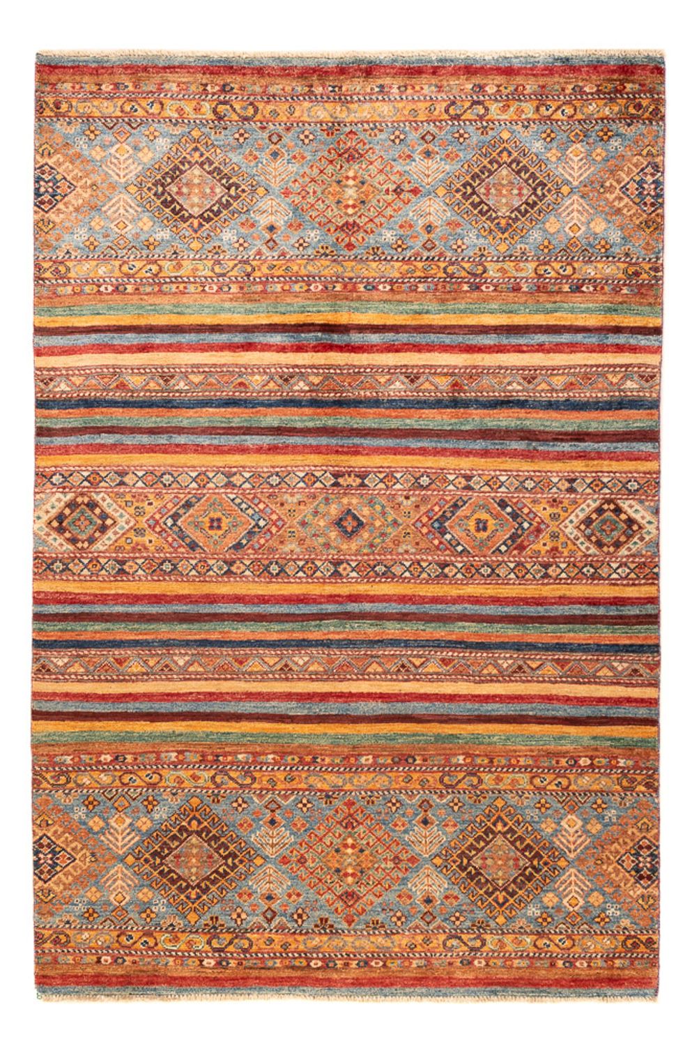 Ziegler Rug - Shal - 180 x 122 cm - multicolored