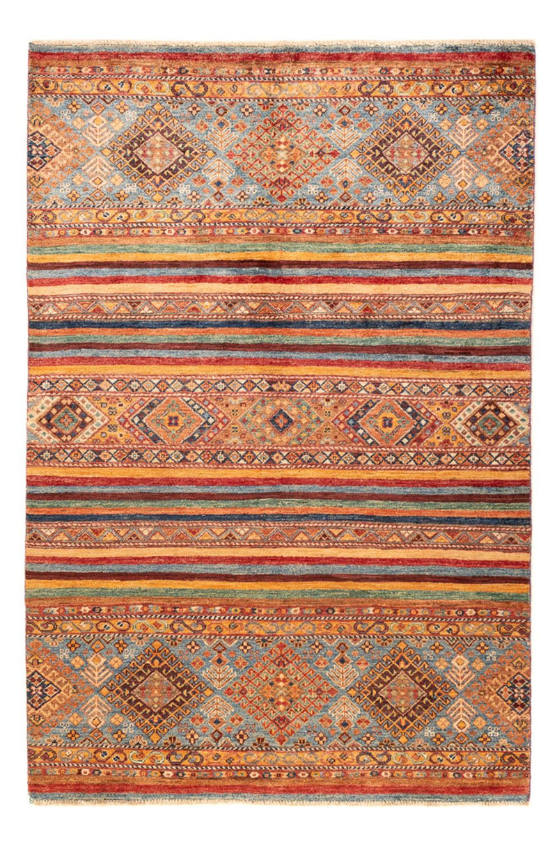 Ziegler Rug - Shal - 180 x 122 cm - multicolored