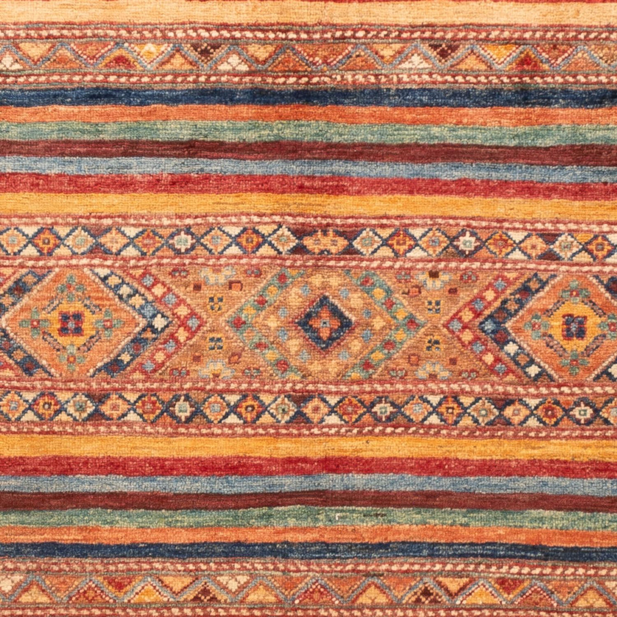 Ziegler Rug - Shal - 180 x 122 cm - multicolored