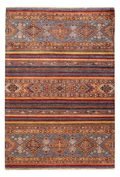 Shal Rug 126x184cm - Oriental Rug