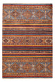 Shal Rug 184x126cm - Oriental Rug