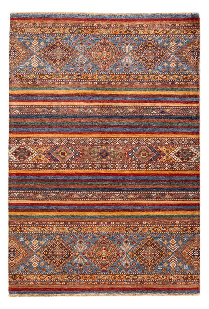 Ziegler Rug - Shal - 184 x 126 cm - multicolored