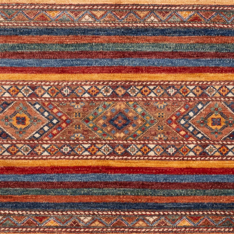 Ziegler Rug - Shal - 184 x 126 cm - multicolored