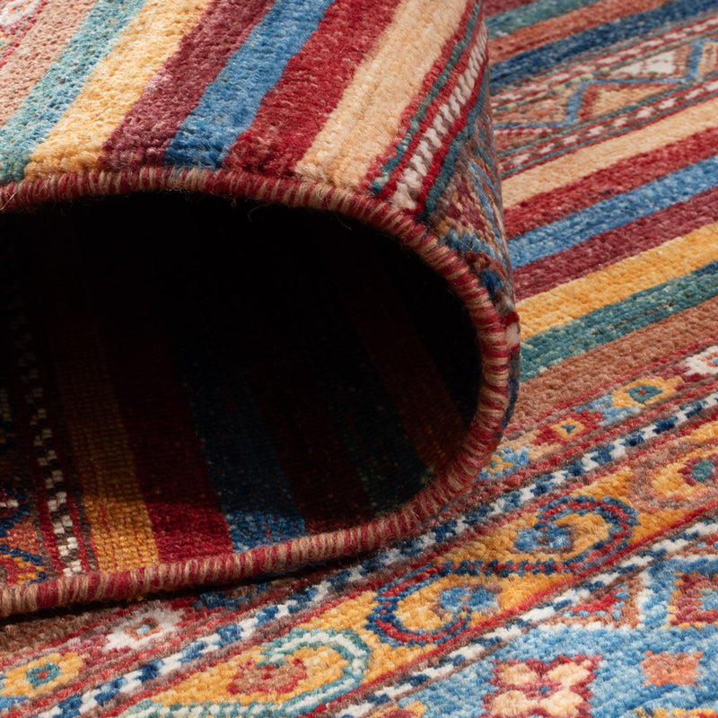 Ziegler Rug - Shal - 184 x 126 cm - multicolored