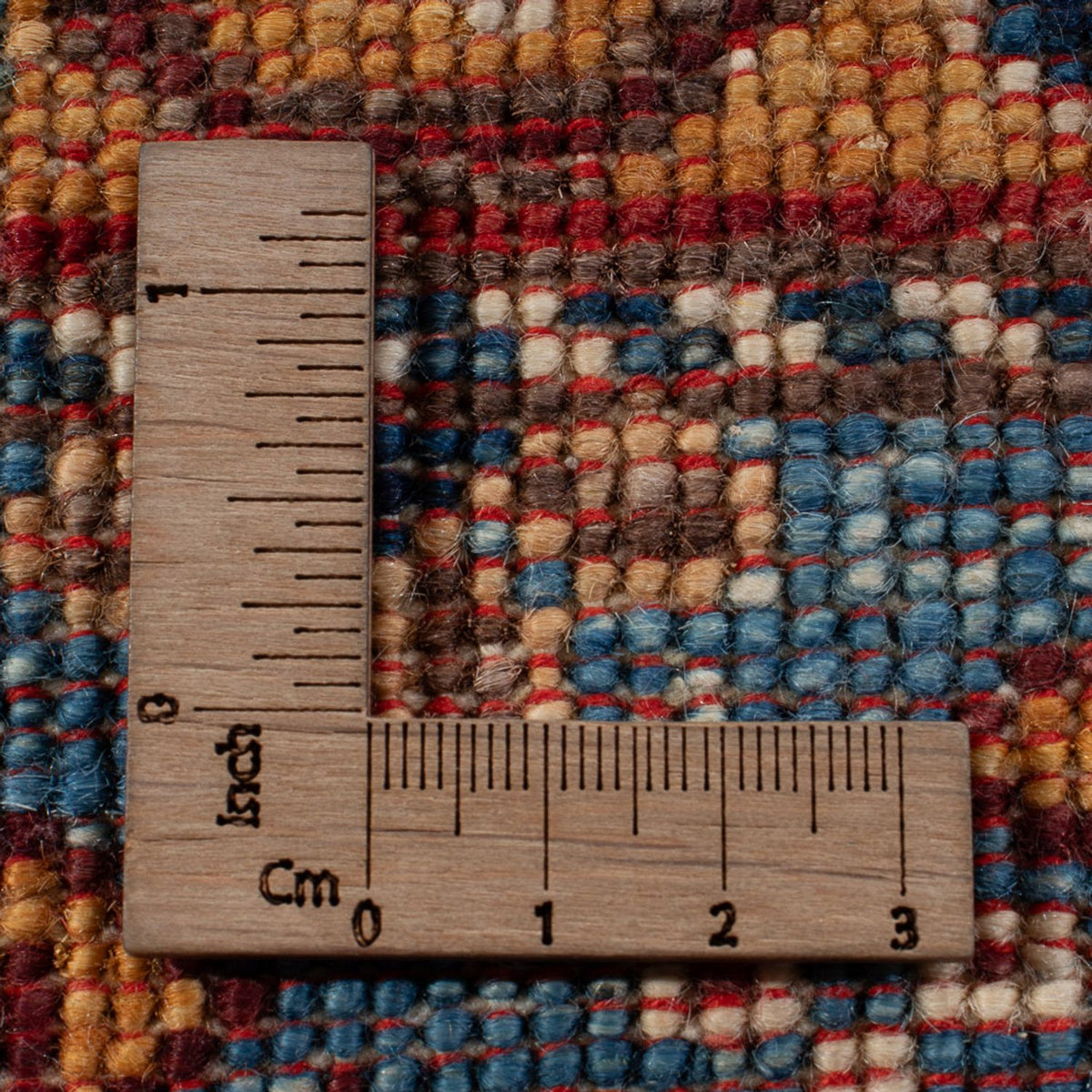 Ziegler Rug - Shal - 184 x 126 cm - multicolored