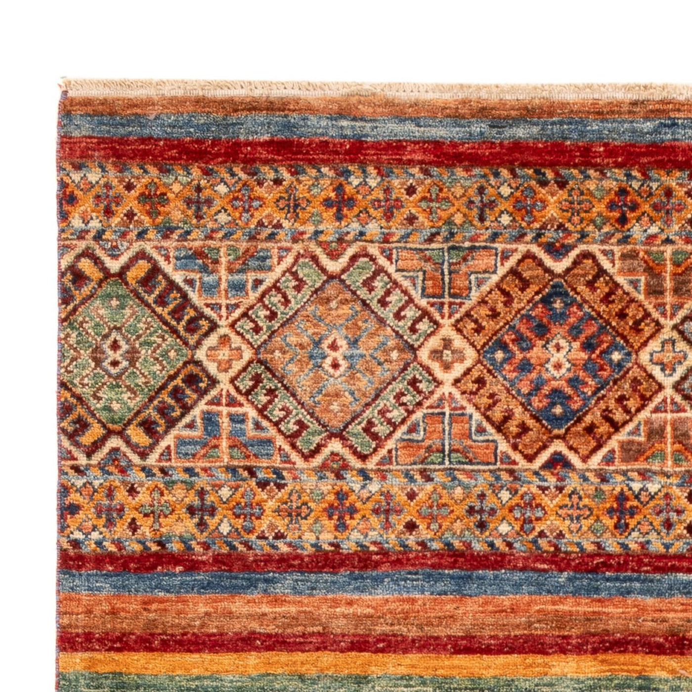 Shal Rug 179x123cm - Oriental Rug