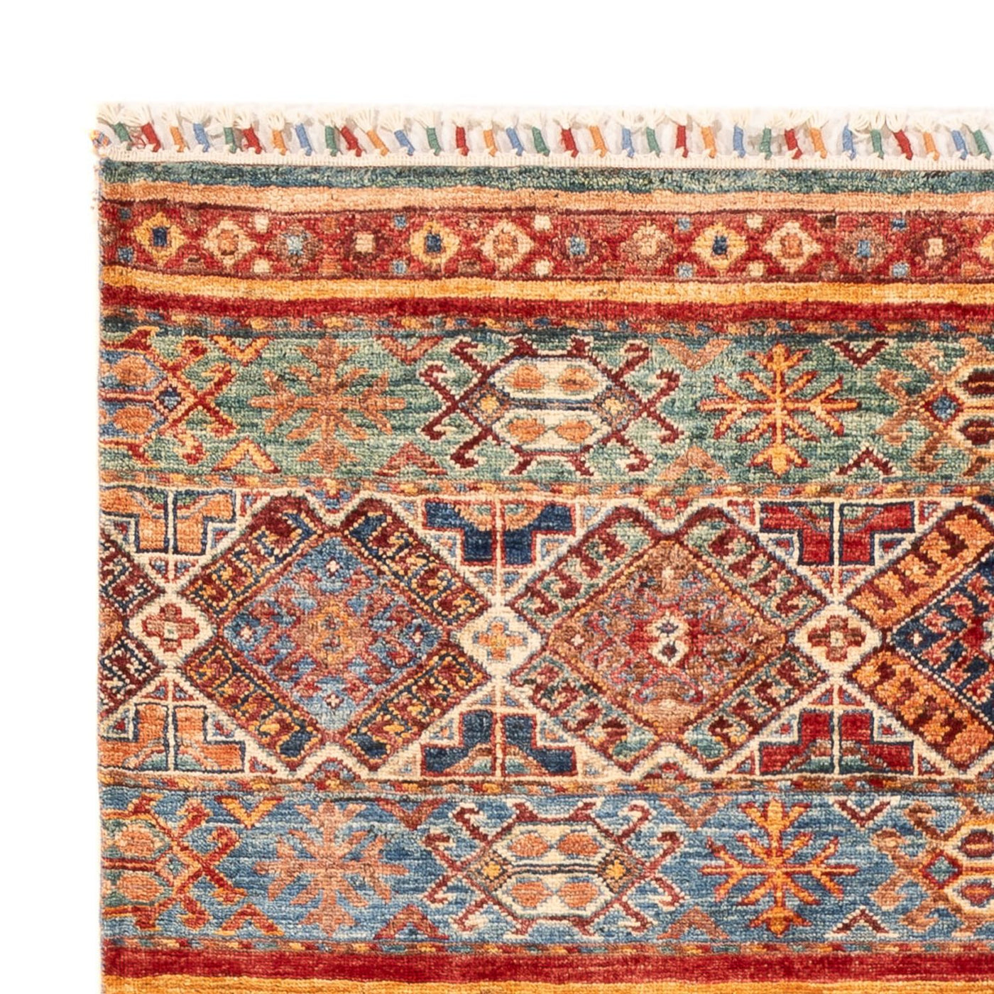 Shal Rug 171x121cm - Oriental Rug