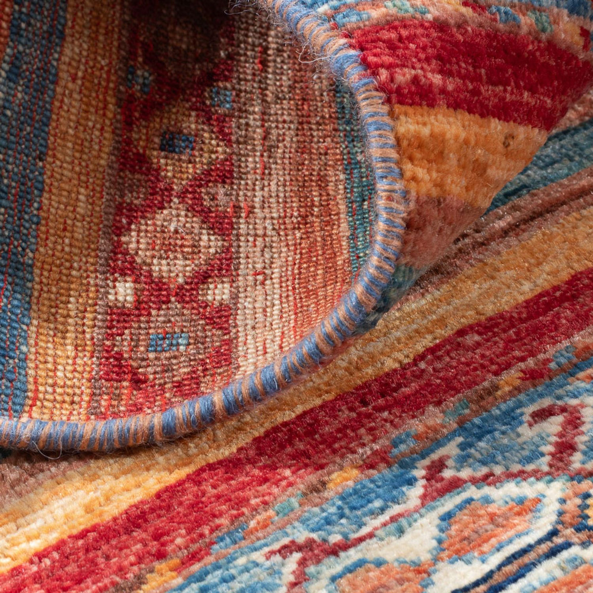 Ziegler Rug - Shal - 171 x 121 cm - multicolored