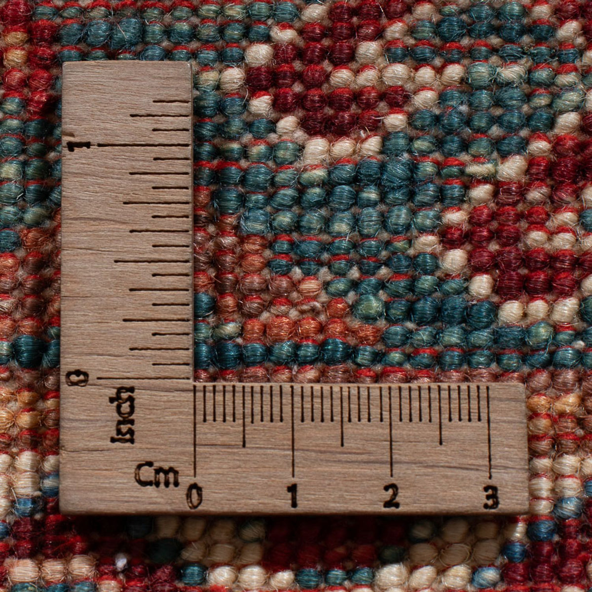 Ziegler Rug - Shal - 171 x 121 cm - multicolored