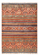 Shal Rug 167x123cm - Oriental Rug