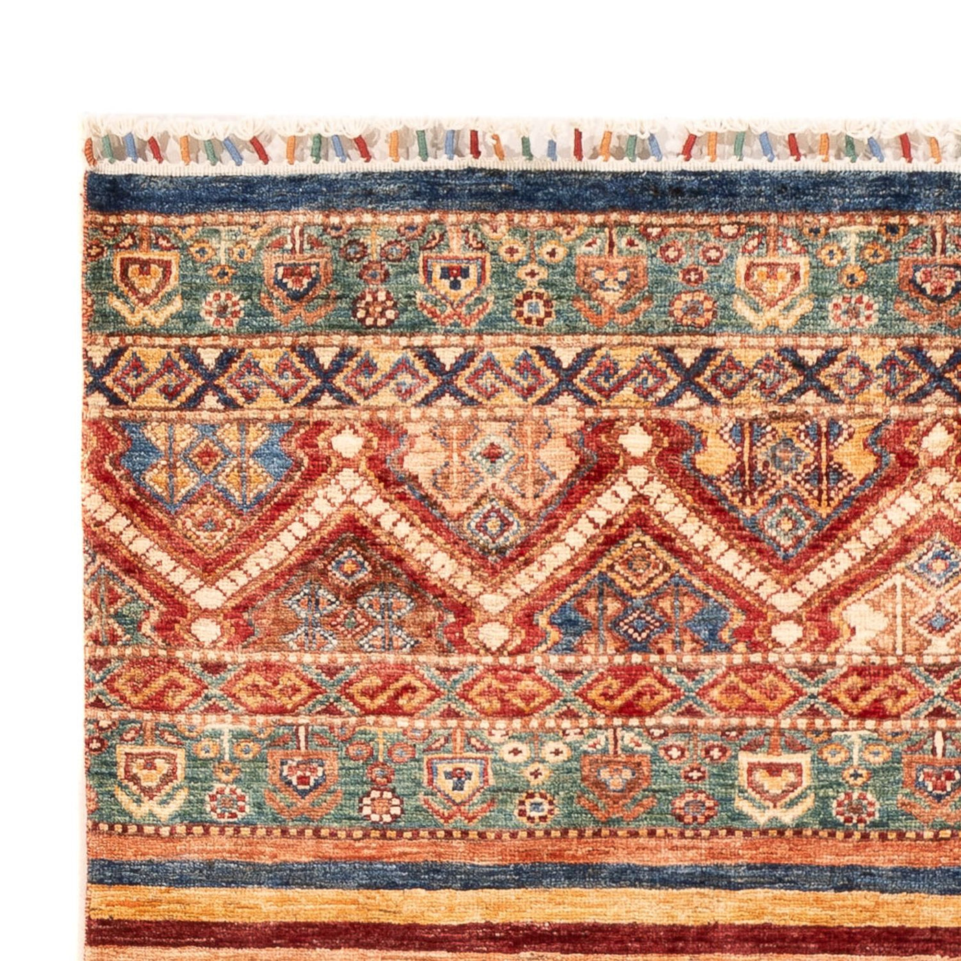 Shal Rug 167x123cm - Oriental Rug