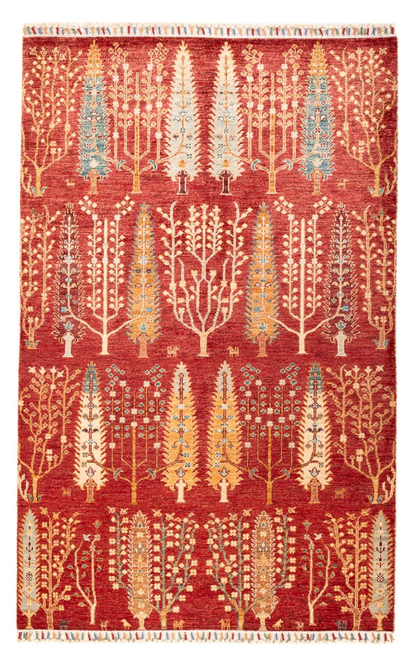 Ariana Rug 178x120cm - Oriental Rug