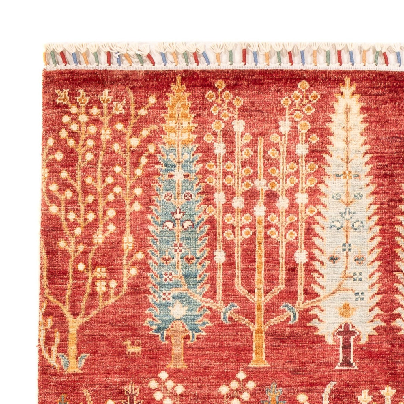 Ariana Rug 178x120cm - Oriental Rug