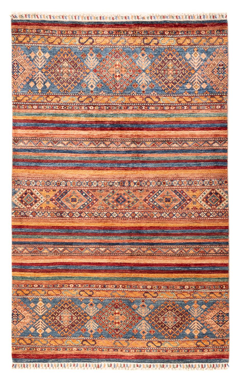 Ziegler Rug - Shal - 182 x 119 cm - multicolored