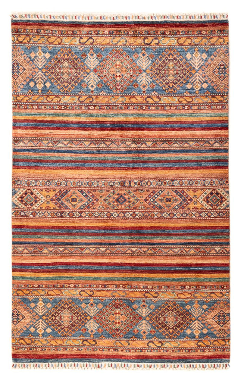 Ziegler Rug - Shal - 182 x 119 cm - multicolored