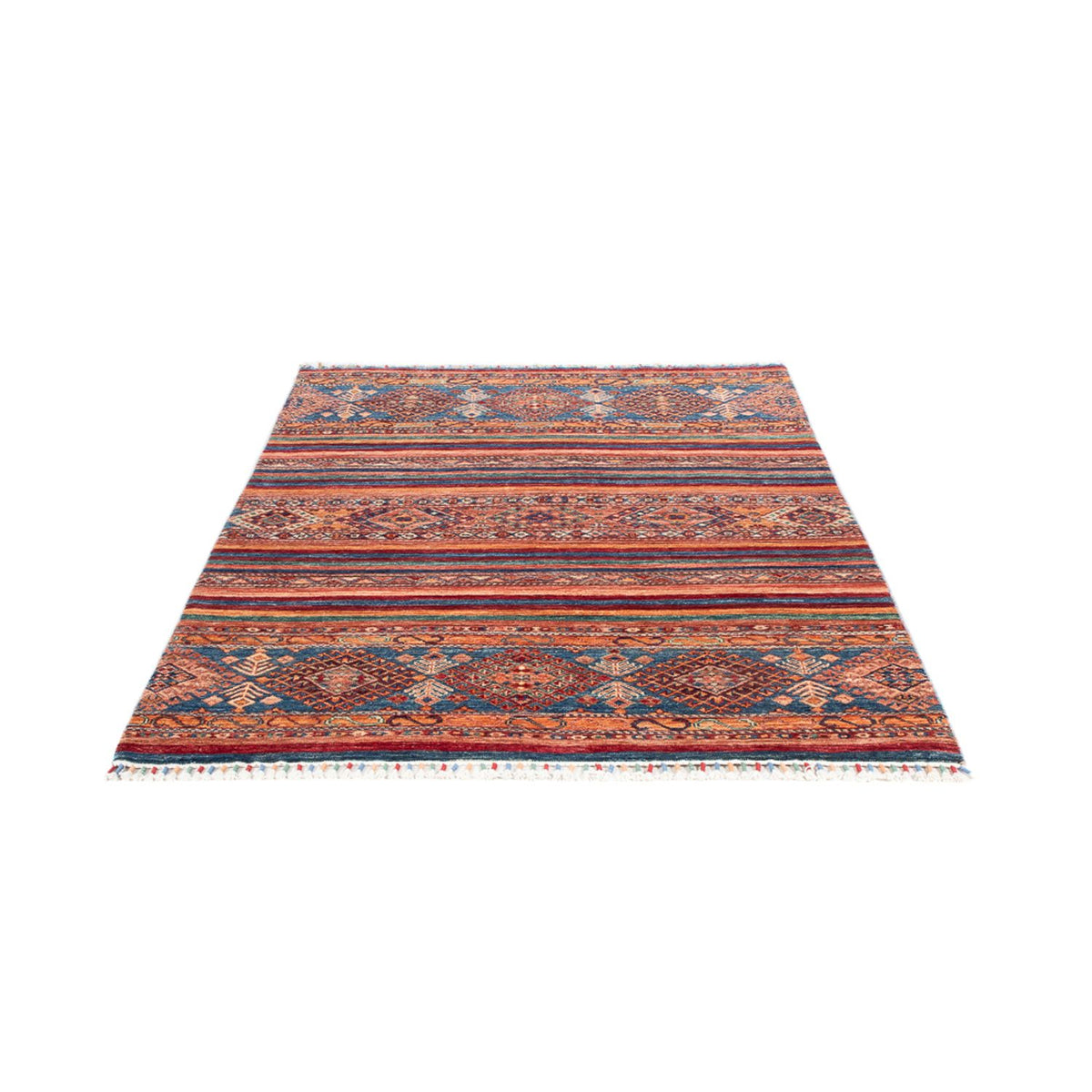 Ziegler Rug - Shal - 182 x 119 cm - multicolored