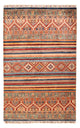Shal Rug 189x120cm - Oriental Rug