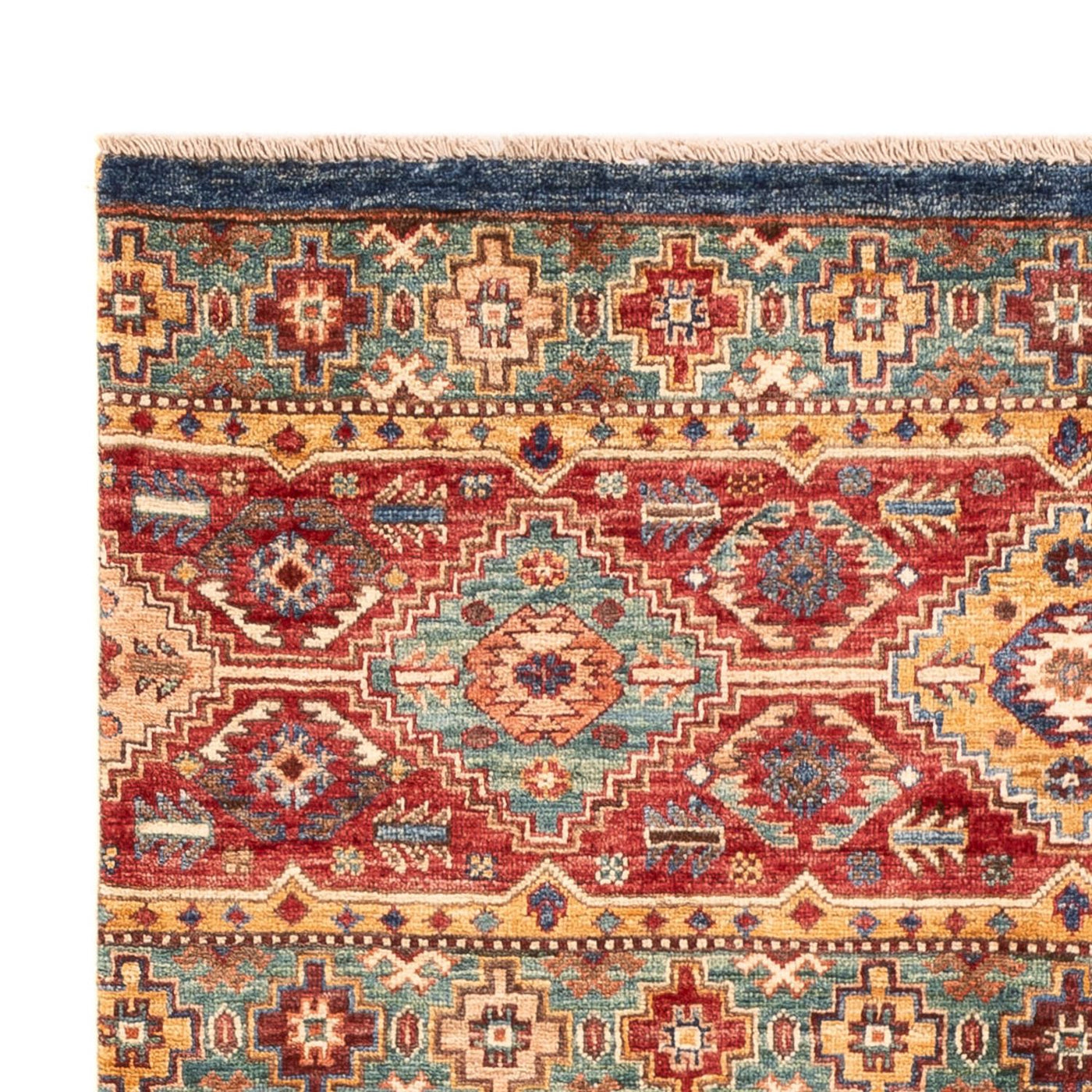 Shal Rug 173x119cm - Oriental Rug