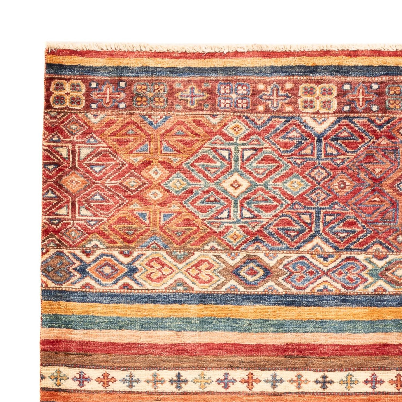 Shal Rug 170x126cm - Oriental Rug