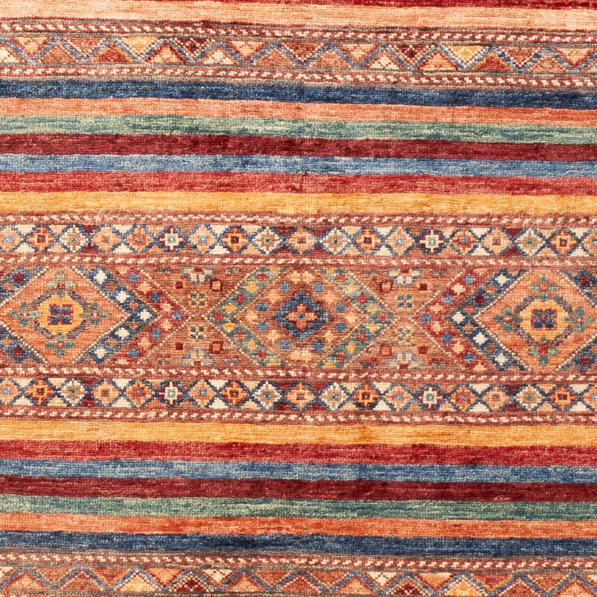 Ziegler Rug - Shal - 181 x 123 cm - multicolored