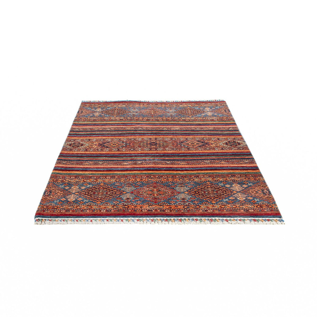 Ziegler Rug - Shal - 181 x 123 cm - multicolored