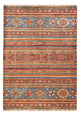 Shal Rug 174x124cm - Oriental Rug