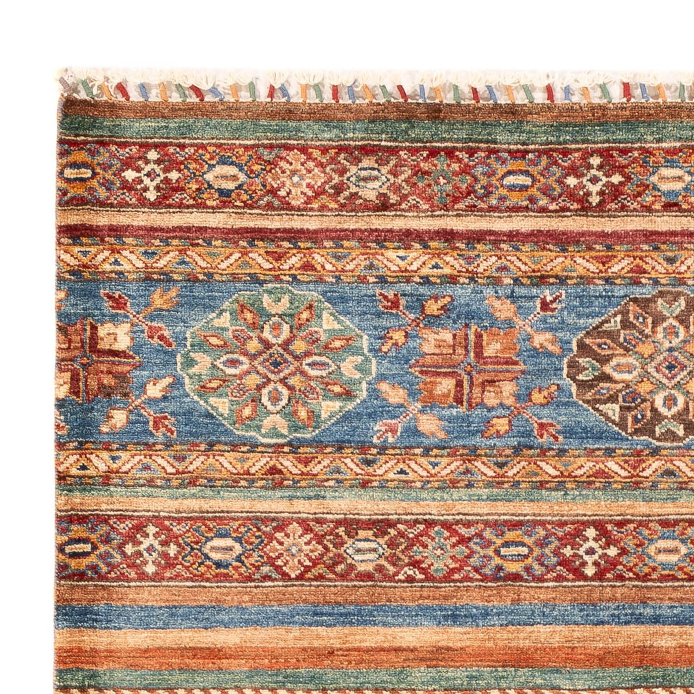 Shal Rug 174x124cm - Oriental Rug