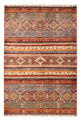 Shal Rug 182x125cm - Oriental Rug