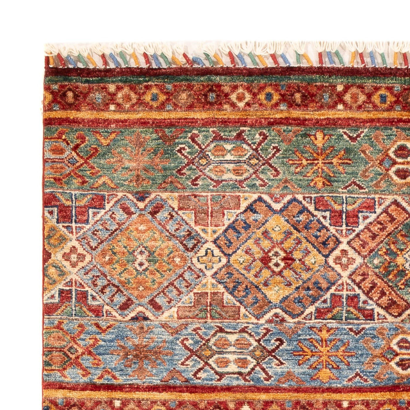 Shal Rug 182x125cm - Oriental Rug