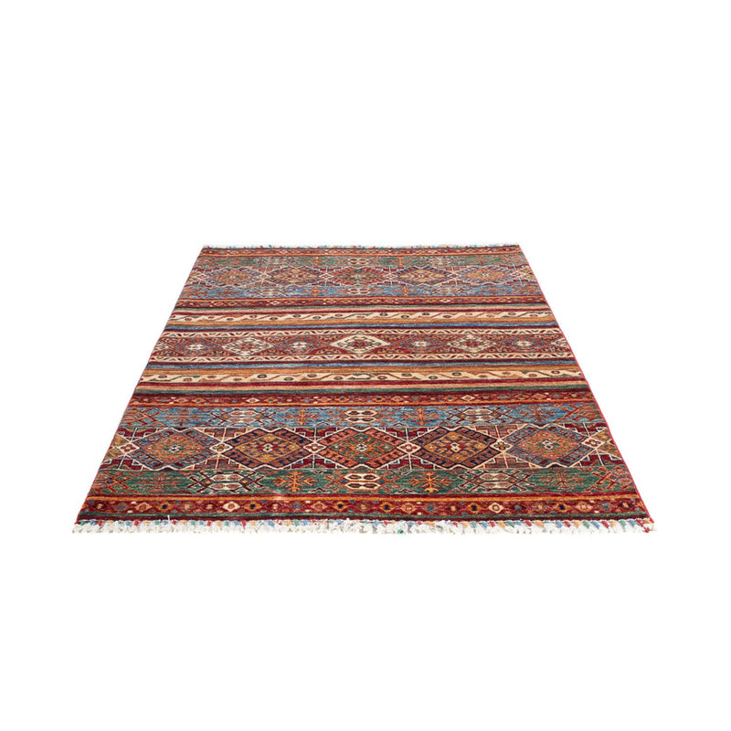 Ziegler Rug - Shal - 182 x 125 cm - multicolored