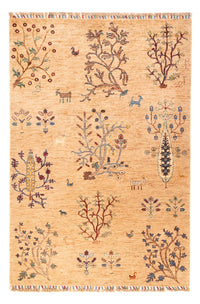 Ariana Rug 182x122cm - Oriental Rug – product image