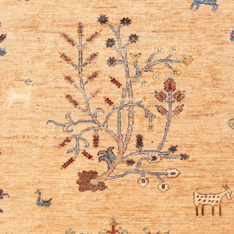 Ariana Rug 182x122cm - Oriental Rug