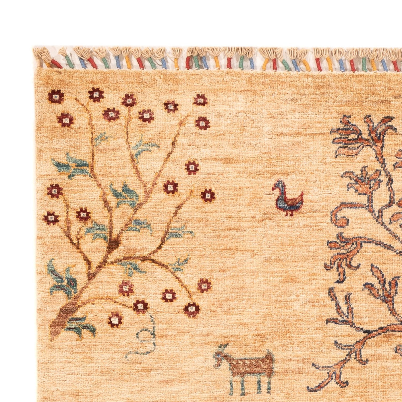 Ariana Rug 182x122cm - Oriental Rug