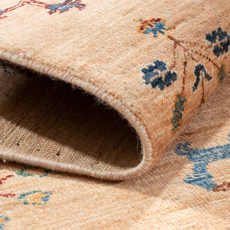 Ariana Rug 182x122cm - Oriental Rug