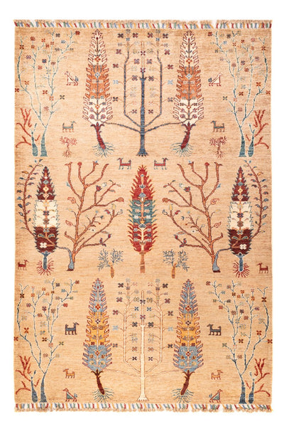 Ariana Rug 124x180cm - Oriental Rug