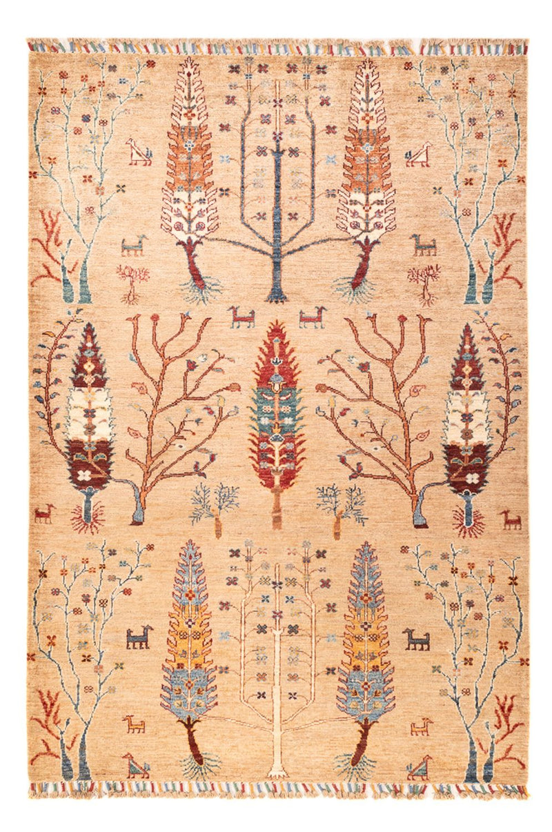 Ziegler Rug - Ariana - 180 x 124 cm - beige