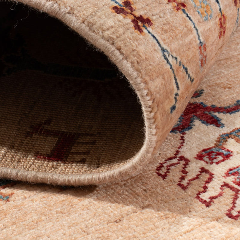 Ziegler Rug - Ariana - 180 x 124 cm - beige