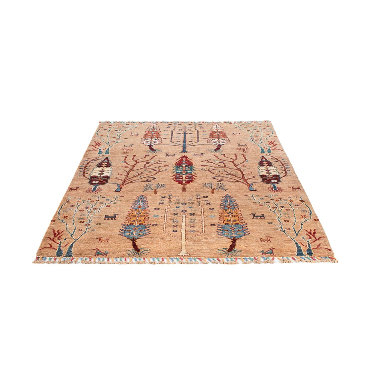 Ziegler Rug - Ariana - 180 x 124 cm - beige