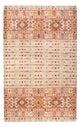 Shal Rug 188x124cm - Oriental Rug