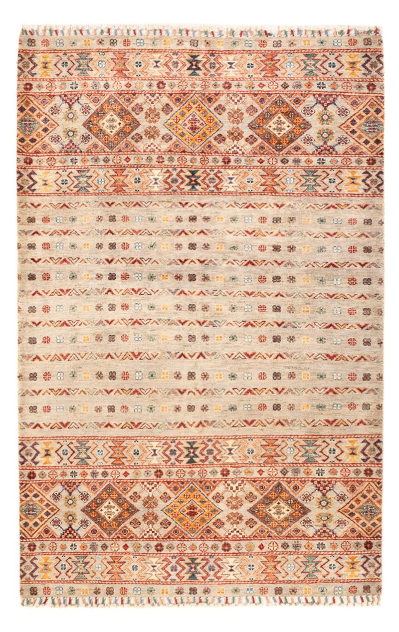Ziegler Rug - Shal - 188 x 124 cm - multicolored