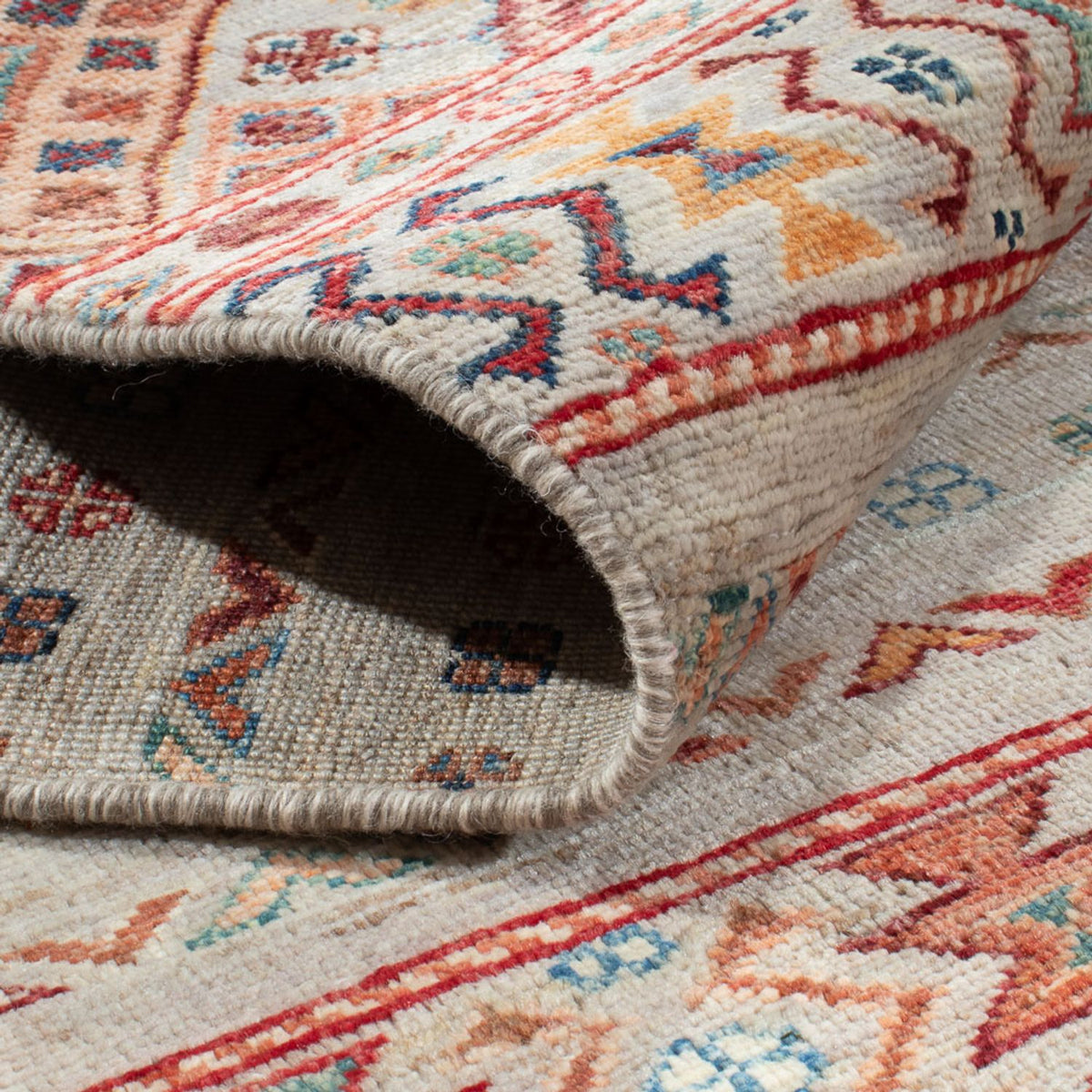 Ziegler Rug - Shal - 188 x 124 cm - multicolored