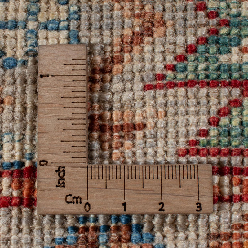 Ziegler Rug - Shal - 188 x 124 cm - multicolored