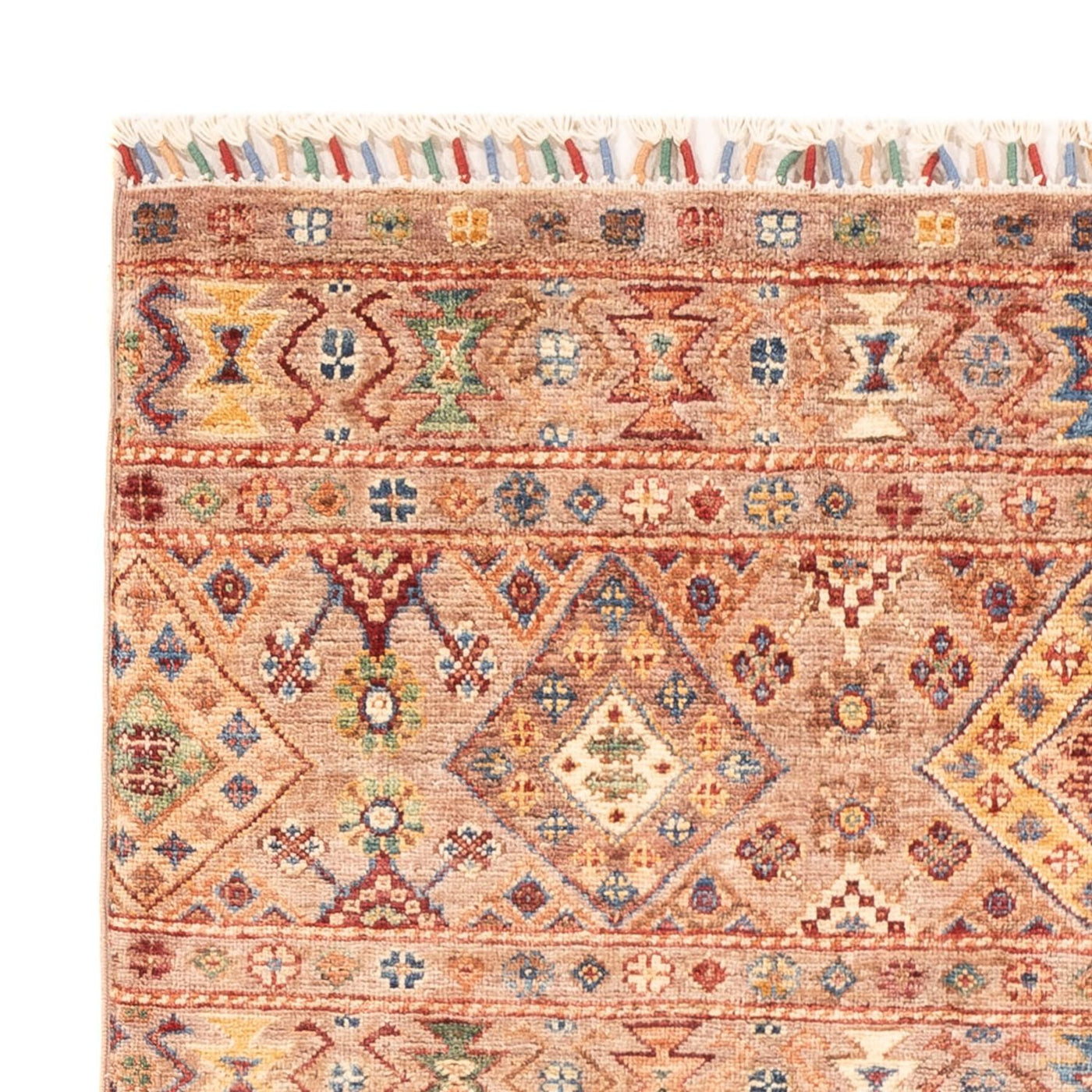 Ariana Rug 179x120cm - Oriental Rug