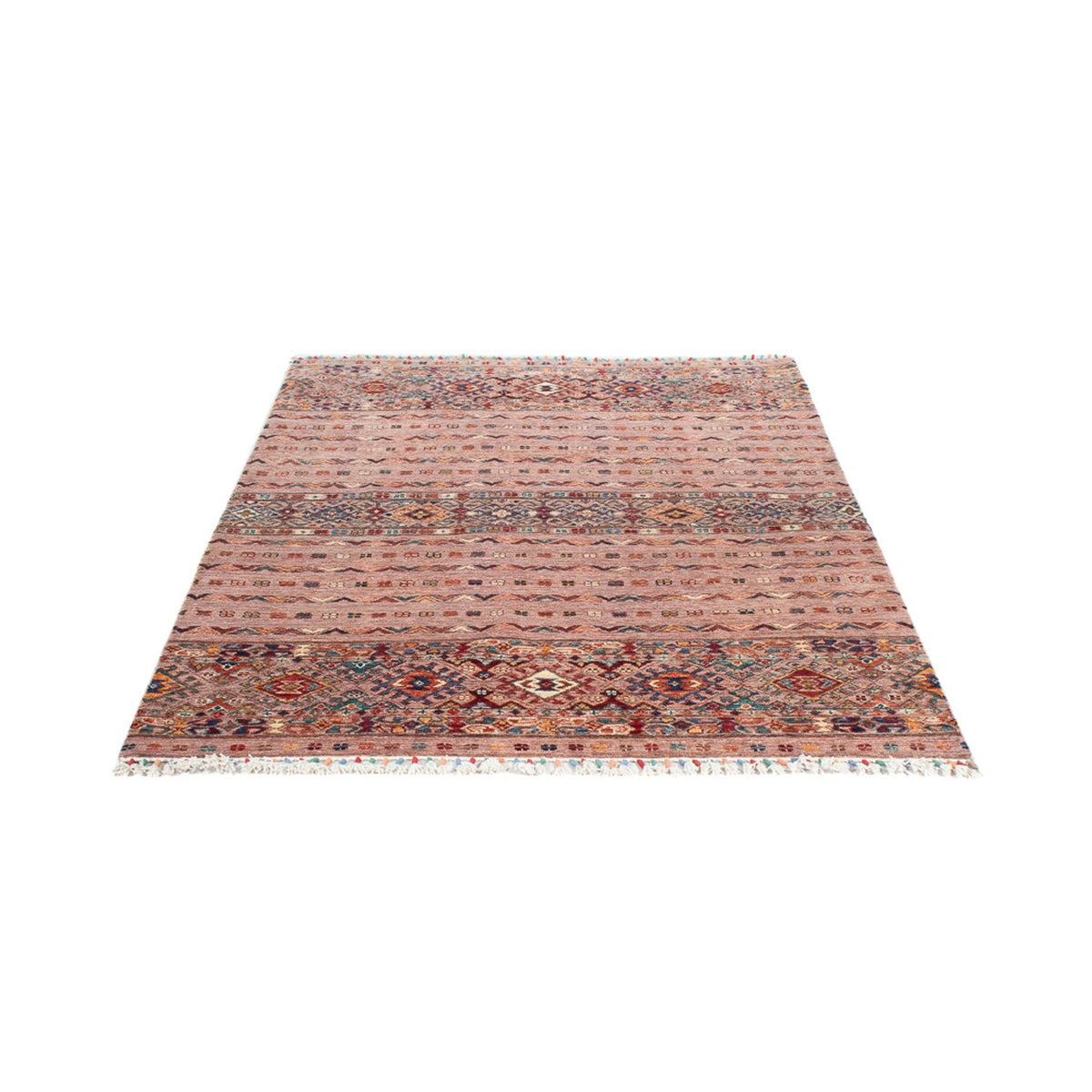 Ziegler Rug - Shal - 186 x 122 cm - rose